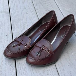 Ralph Lauren Rory PM DWD shoes - Size 10